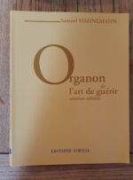 Organon De L’art De Guérir