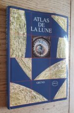 Atlas de la lune