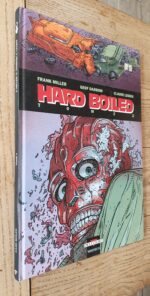 Hard Boiled tome 2