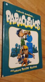 Paracuellos tome 1