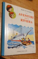 Mad Et Gloria – Aventure Sur La Riviera