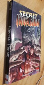 Secret Invasion