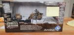 Forces of Valor 1:32 – German zunddapp KS 750 side Car – Eastern Front 1943