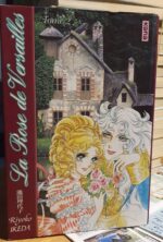 La Rose de Versailles- Tome 2