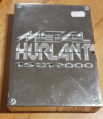 Metal Hurlant Heavy Metal 1981- 2000