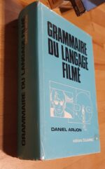 Grammaire Du Langage Filmé