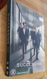 Succession – Saison 3