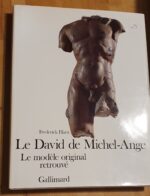 Le David De Michel-Ange – Le Modèle Original Retrouvé