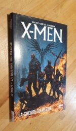 X-Men – La Guerre Du Messie