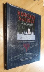 Mémoires Marines : 100 Ans D’architectures Marines