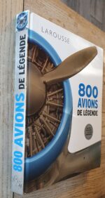 800 Avions de légende