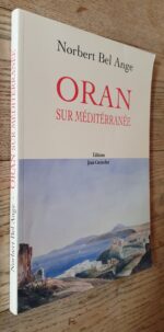 Oran Sur Méditérranée