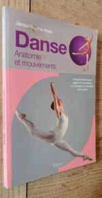 Danse – Anatomie Et Mouvements