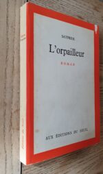 L’orpailleur