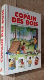 Copain des bois