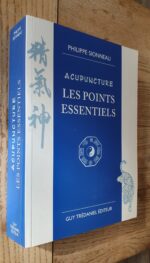 Acupuncture – Les points essentiels