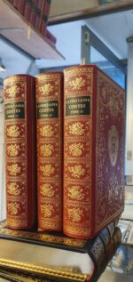 Contes, 3 volumes