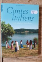 Contes Italiens – DVD