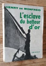 L’esclave du batteur d’or