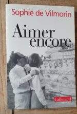 Aimer encore