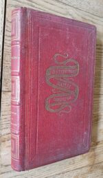 Petite Encyclopédie Populaire Des Sciences Et De Leurs Applications – La Lumière Et Les Couleurs – 1879