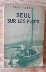 Seul sur les flots