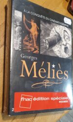 Georges Méliès – A la conquête du cinématographe