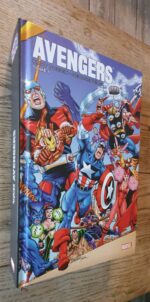 Avengers Tome 1