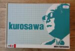 Kurosawa Coffret Mk2 – 6dvd – Scandale, L’idiot, Dersou Ouzala, Madadayo