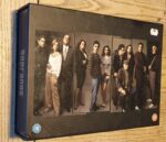 The Sopranos – The complete series