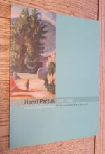 Henri Pertus 1908-1988