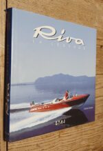 Riva – La légende