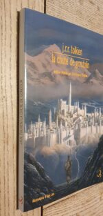 La Chute de Gondolin