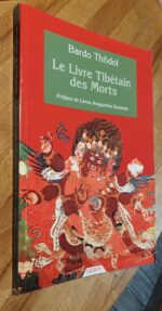 Le Livre Tibétain Des Morts