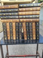 Le Tour du Monde – Lot de 21 volumes