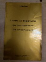 Lune et Neptune ou les mystères de l’inconscient.