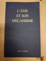 L’âme et son mécanisme, Le problème de la psychologie.