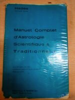 Manuel complet d’Astrologie Scientifique & Traditionnelle