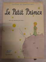 Le Petit Prince.