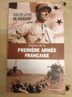 Histoire de la première armée française