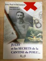 Jules et les secrets de la cantine du poilu…