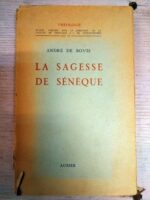 La sagesse de Sénèque