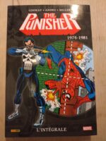 The Punisher – 1974-1981 – L’intégrale