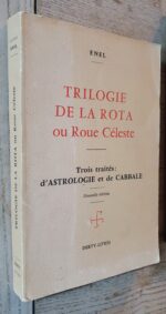 Trilogie de la Rota ou Roue Céleste