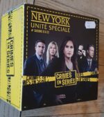 New York, Unité Spéciale – Coffret saisons 15 À 22