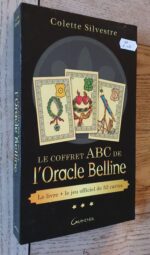 Le Coffret Abc de L’oracle Belline