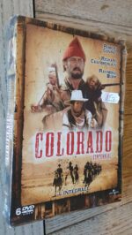 Colorado – L’intégrale DVD