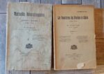 L’armée Nation . 2 Vol. Marseille Révolutionnaire Et Les Volontaires Des Bouches- Du Rhône (1789-1793 )- S. Vialla S. Vialla : L’armée Nation . 2 Vol. Marseille Révolutionnaire Et Les Volontaires Des Bouches- Du Rhône (1789-1793 )- S. Vialla