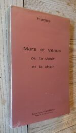 Mars et Venus ou le désir et la chair