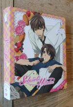 Sekaiichi Hatsukoi – Coffret Saisons 1 Et 2 – Dvd